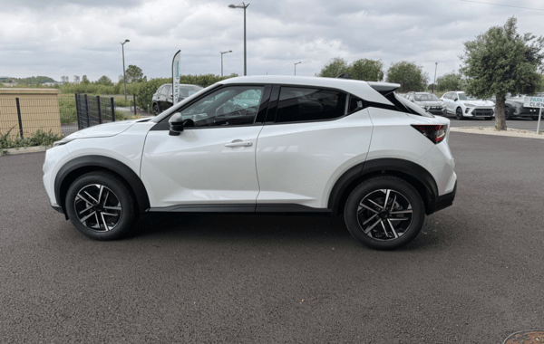nissan-juke-1-6-hybrid-143ch-n-connecta-2026 - 969594713