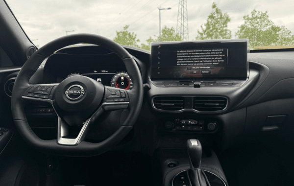 nissan-juke-1-6-hybrid-143ch-n-connecta-2026 - 969594713