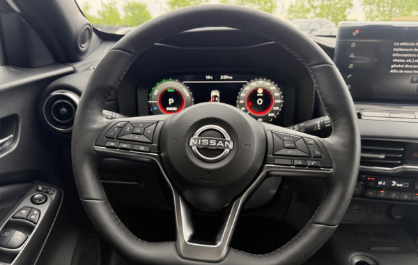 nissan-juke-1-6-hybrid-143ch-n-connecta-2026 - 969594713