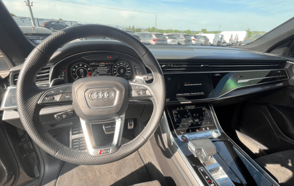audi-rs-q8-4-0-v8-bitfsi-600ch-mhev-quattro-tiptronic-8 - 969984713