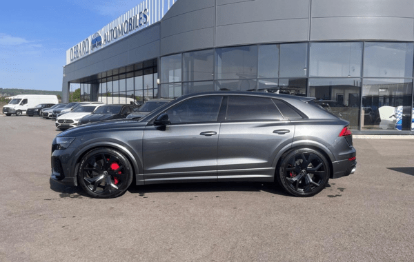 audi-rs-q8-4-0-v8-bitfsi-600ch-mhev-quattro-tiptronic-8 - 969984713