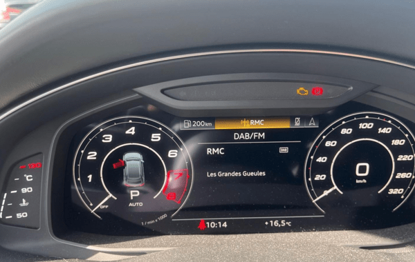 audi-rs-q8-4-0-v8-bitfsi-600ch-mhev-quattro-tiptronic-8 - 969984713