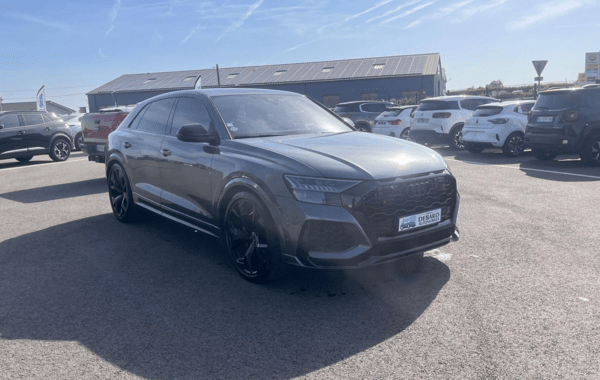 audi-rs-q8-4-0-v8-bitfsi-600ch-mhev-quattro-tiptronic-8 - 969984713