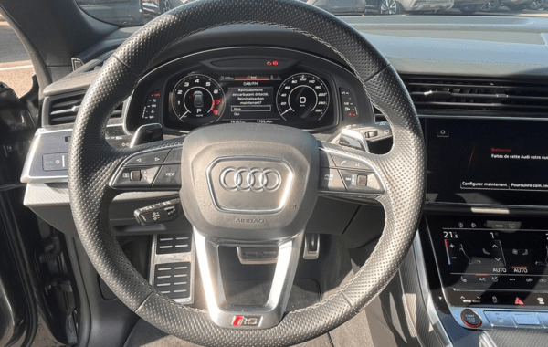 audi-rs-q8-4-0-v8-bitfsi-600ch-mhev-quattro-tiptronic-8 - 969984713