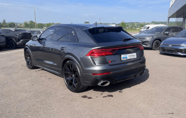 audi-rs-q8-4-0-v8-bitfsi-600ch-mhev-quattro-tiptronic-8 - 969984713