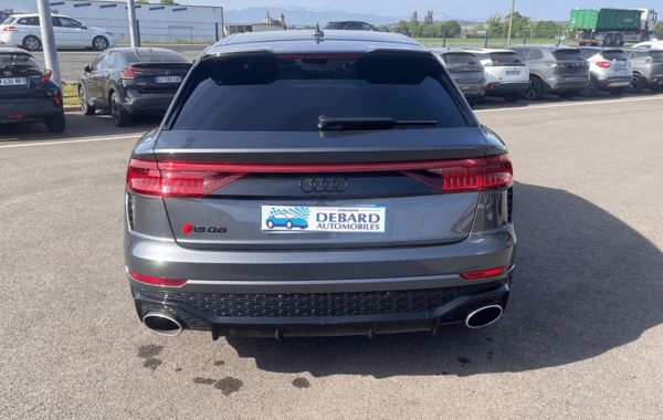 audi-rs-q8-4-0-v8-bitfsi-600ch-mhev-quattro-tiptronic-8 - 969984713