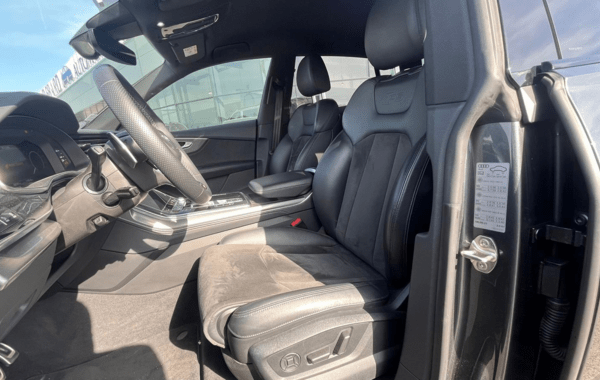 audi-rs-q8-4-0-v8-bitfsi-600ch-mhev-quattro-tiptronic-8 - 969984713