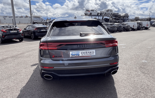 audi-rs-q8-4-0-v8-bitfsi-600ch-mhev-quattro-tiptronic-8 - 969984713