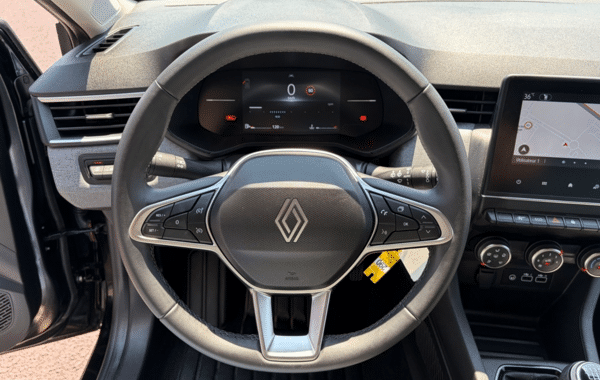 renault-clio-v-1-5-dci-100ch-evolution-25 - 970174713