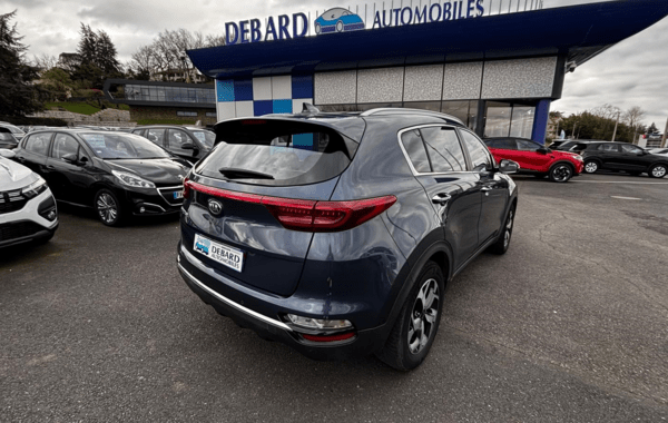 kia-sportage-1-6-crdi-115ch-isg-active-4x2 - 970184713