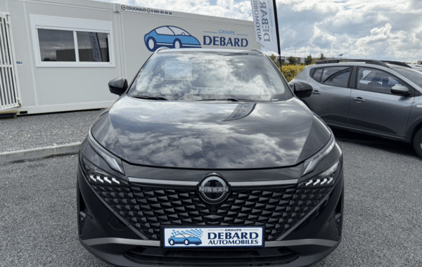 nissan-qashqai-1-3-mild-hybrid-158ch-n-connecta-xtronic-2026 - 970234713