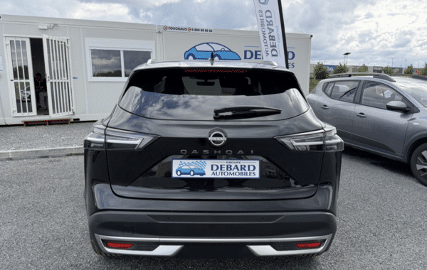 nissan-qashqai-1-3-mild-hybrid-158ch-n-connecta-xtronic-2026 - 970234713