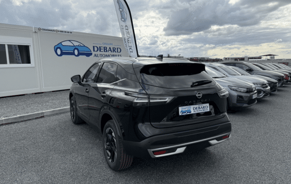nissan-qashqai-1-3-mild-hybrid-158ch-n-connecta-xtronic-2026 - 970234713