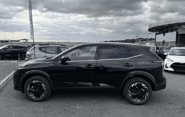 nissan-qashqai-1-3-mild-hybrid-158ch-n-connecta-xtronic-2026 - 970234713