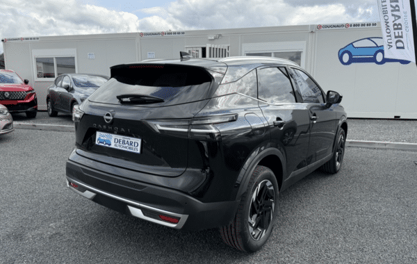 nissan-qashqai-1-3-mild-hybrid-158ch-n-connecta-xtronic-2026 - 970234713