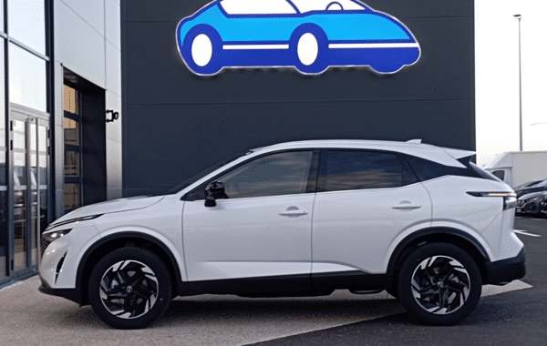 nissan-qashqai-1-3-mild-hybrid-158ch-n-connecta-xtronic-2026 - 970254713