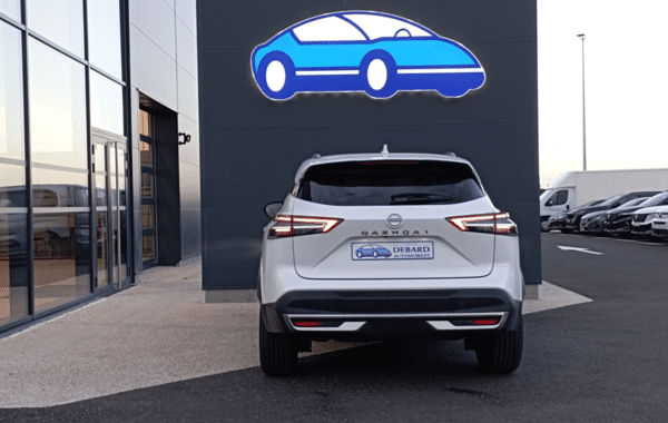 nissan-qashqai-1-3-mild-hybrid-158ch-n-connecta-xtronic-2026 - 970254713