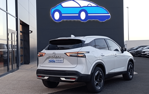 nissan-qashqai-1-3-mild-hybrid-158ch-n-connecta-xtronic-2026 - 970254713