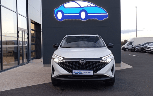 nissan-qashqai-1-3-mild-hybrid-158ch-n-connecta-xtronic-2026 - 970254713