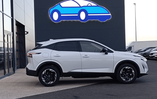 nissan-qashqai-1-3-mild-hybrid-158ch-n-connecta-xtronic-2026 - 970254713