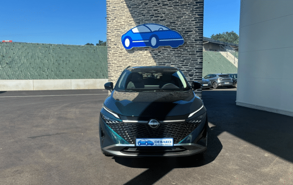 nissan-qashqai-1-3-mild-hybrid-158ch-n-connecta-xtronic-2026 - 970284713