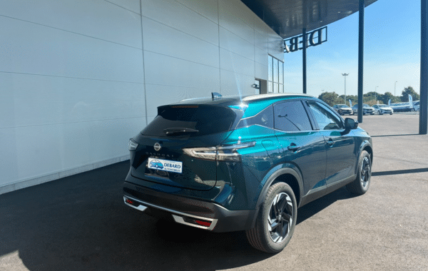 nissan-qashqai-1-3-mild-hybrid-158ch-n-connecta-xtronic-2026 - 970284713