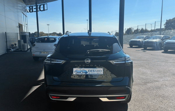 nissan-qashqai-1-3-mild-hybrid-158ch-n-connecta-xtronic-2026 - 970284713