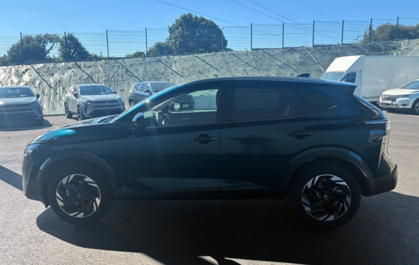 nissan-qashqai-1-3-mild-hybrid-158ch-n-connecta-xtronic-2026 - 970284713