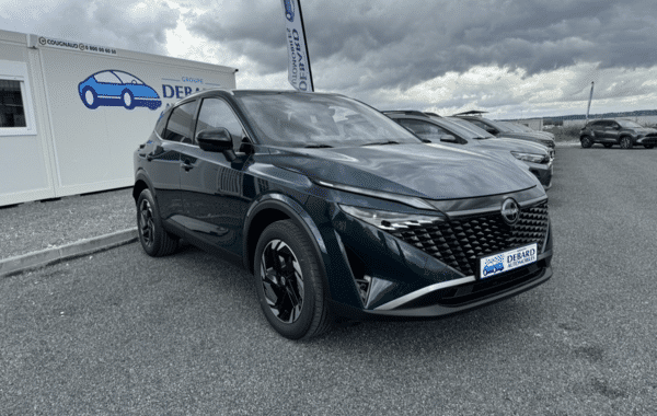 nissan-qashqai-1-3-mild-hybrid-158ch-n-connecta-xtronic-2026 - 970294713