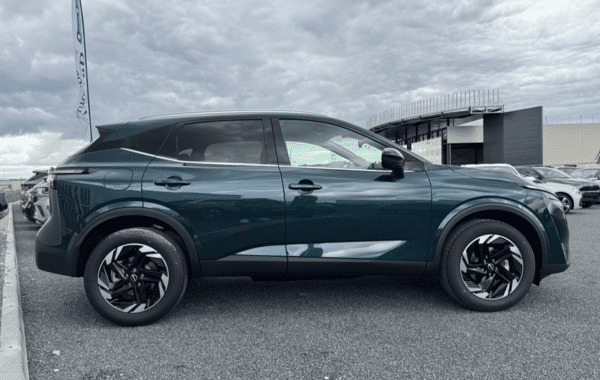 nissan-qashqai-1-3-mild-hybrid-158ch-n-connecta-xtronic-2026 - 970294713