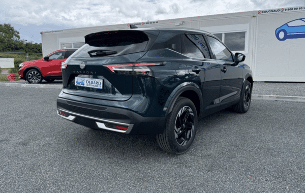 nissan-qashqai-1-3-mild-hybrid-158ch-n-connecta-xtronic-2026 - 970294713