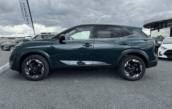 nissan-qashqai-1-3-mild-hybrid-158ch-n-connecta-xtronic-2026 - 970294713