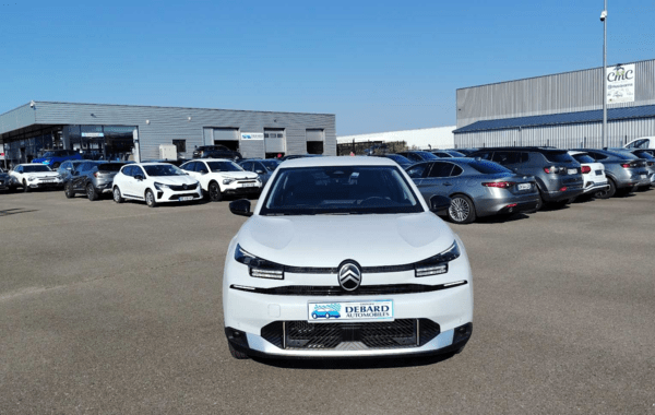 citroen-c4-1-2-hybride-145ch-s-s-business-automatique - 970424713