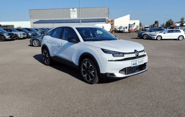 citroen-c4-1-2-hybride-145ch-s-s-business-automatique - 970424713