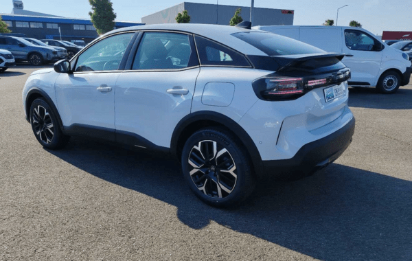 citroen-c4-1-2-hybride-145ch-s-s-business-automatique - 970424713