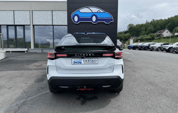 citroen-c4-1-2-hybride-145ch-s-s-business-automatique - 970464713