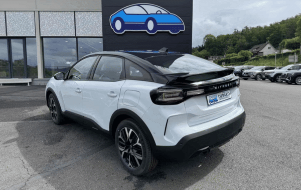 citroen-c4-1-2-hybride-145ch-s-s-business-automatique - 970484713