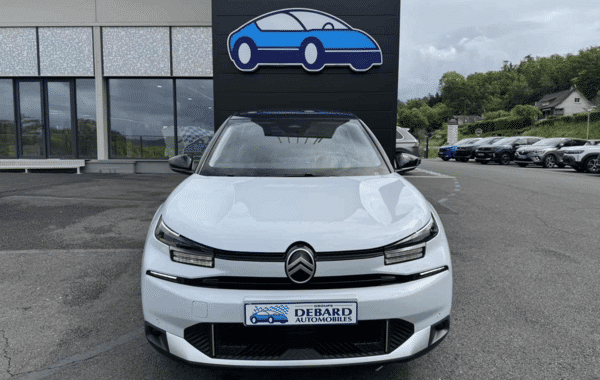 citroen-c4-1-2-hybride-145ch-s-s-business-automatique - 970484713