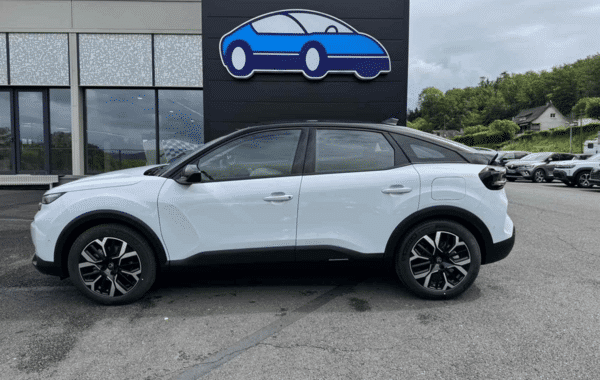 citroen-c4-1-2-hybride-145ch-s-s-business-automatique - 970484713