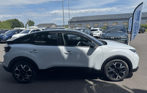 citroen-c4-1-2-hybride-145ch-s-s-business-automatique - 970504713