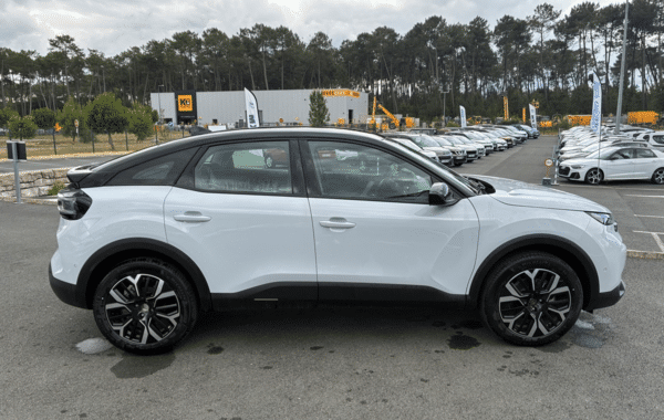 citroen-c4-1-2-hybride-145ch-s-s-business-automatique - 970544713