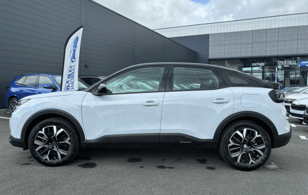 citroen-c4-1-2-hybride-145ch-s-s-business-automatique - 970544713