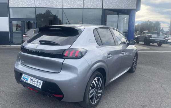 peugeot-208-1-2-puretech-75ch-allure - 970694713