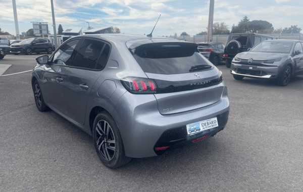 peugeot-208-1-2-puretech-75ch-allure - 970694713