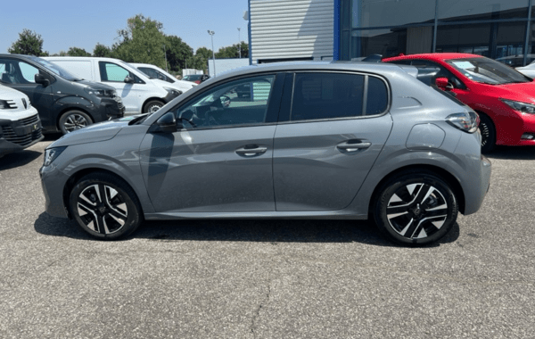 peugeot-208-1-2-hybrid-110ch-allure-e-dcs6 - 971434713