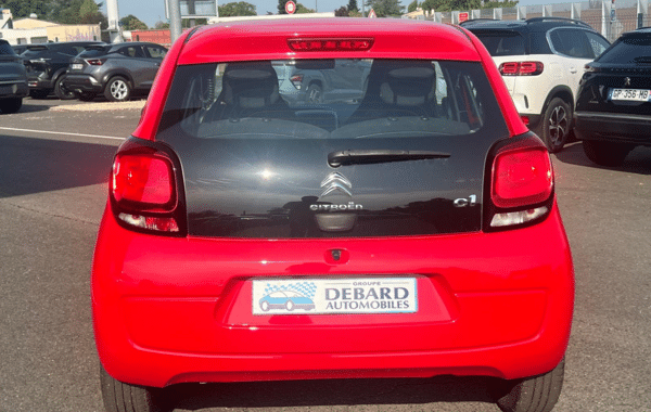 citroen-c1-vti-68-feel-5p - 971874713
