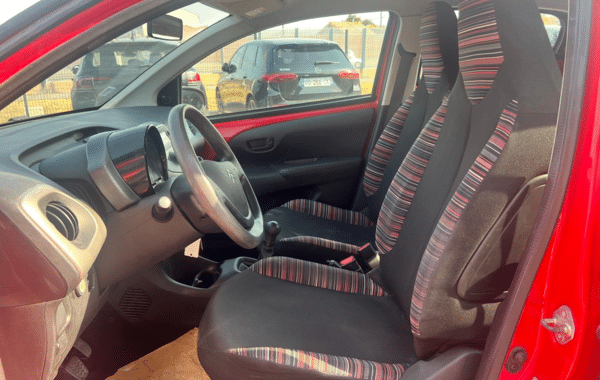 citroen-c1-vti-68-feel-5p - 971874713