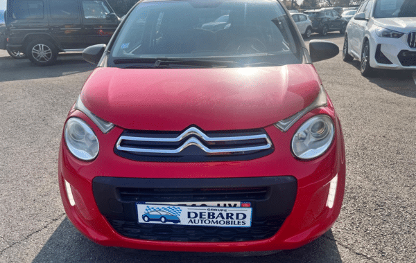citroen-c1-vti-68-feel-5p - 971874713