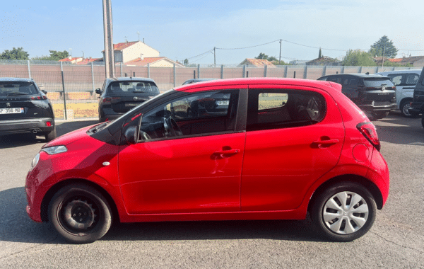 citroen-c1-vti-68-feel-5p - 971874713