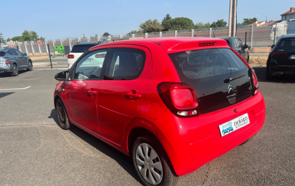 citroen-c1-vti-68-feel-5p - 971874713
